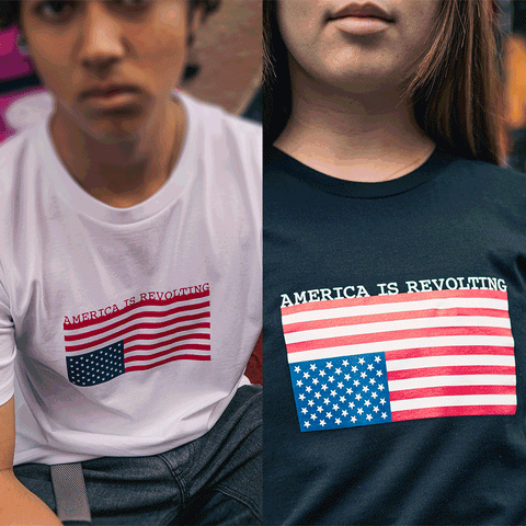 USA ALL DAY