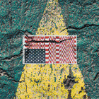 America is Revolting stickers